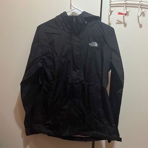 Light weight north face jacket, medium